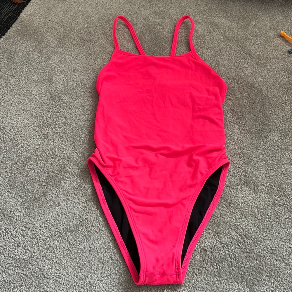 jolyn swimsuit! size 28 - in great condition!